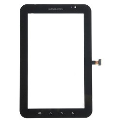 Samsung Galaxy Tab 7.0 Touch Screen Digitizer Replacement - Black